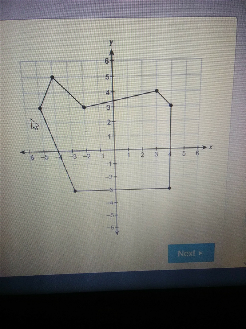 What is the area of this figure​-example-1