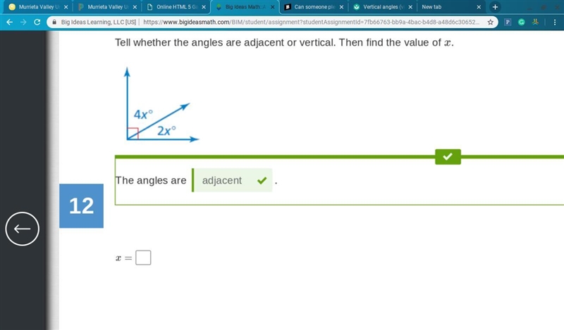 Can someone please answer with steps-example-1