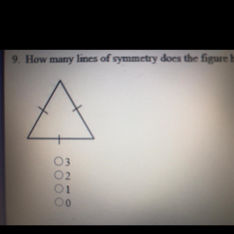 How many lines of symmetry does the figure have-example-1