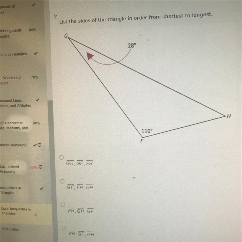 I Need The Answer Plz!! Geometry is tuff-example-1