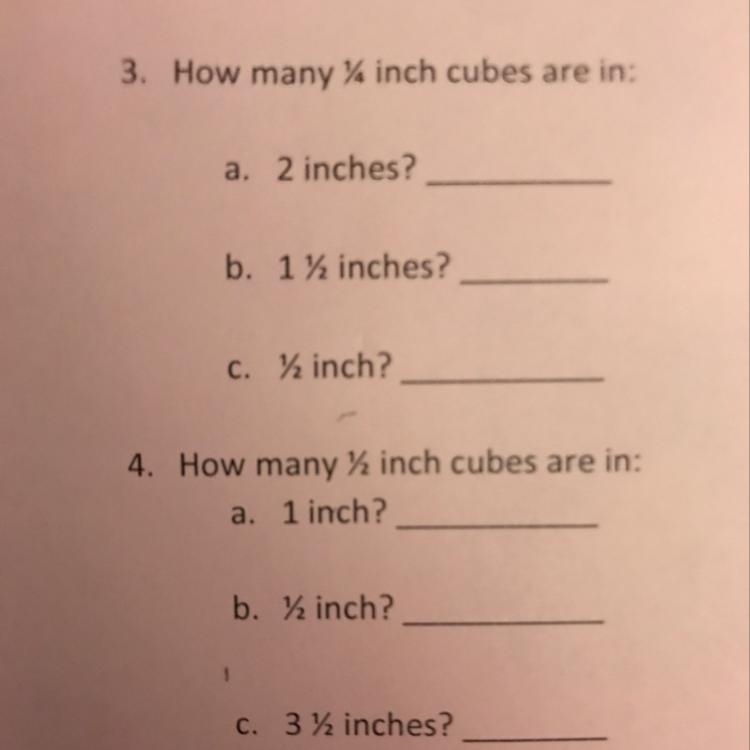 I need help with 3 and 4 and help me as soon as possible!!‼️‼️-example-1