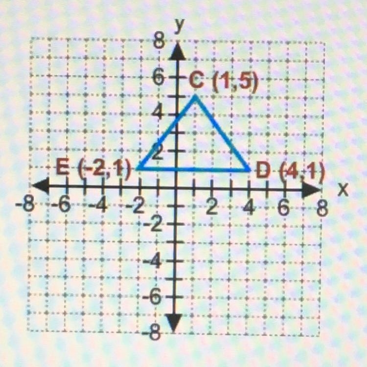 Find the area of the triangle. 11 square units 5.5 square units 12 square units 24 square-example-1