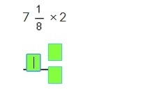 Multiply. Express your answer in simplest form.-example-1