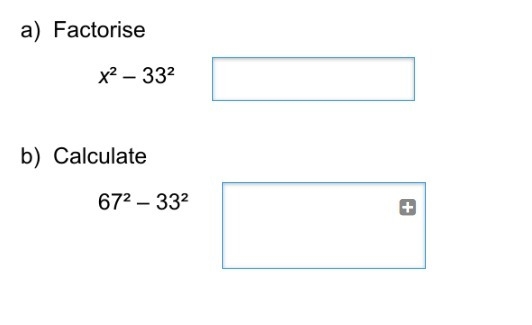 URGENT!!! Can someone please answer these 2 questions and show the working out?-example-1