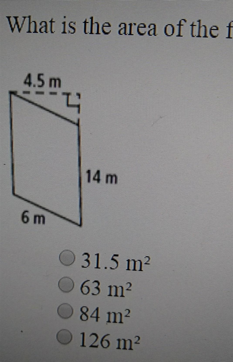 What is the area of the figure ​-example-1