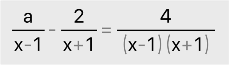 Find the value of a.-example-1