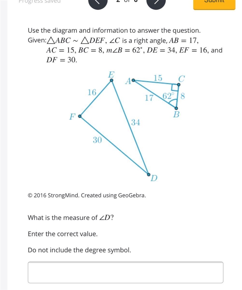 Can someone help with the problem In the picture but also explain exactly how u got-example-1