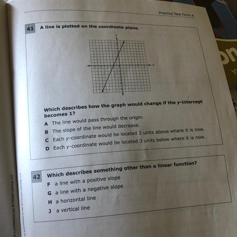 I need help with both of these problems-example-1