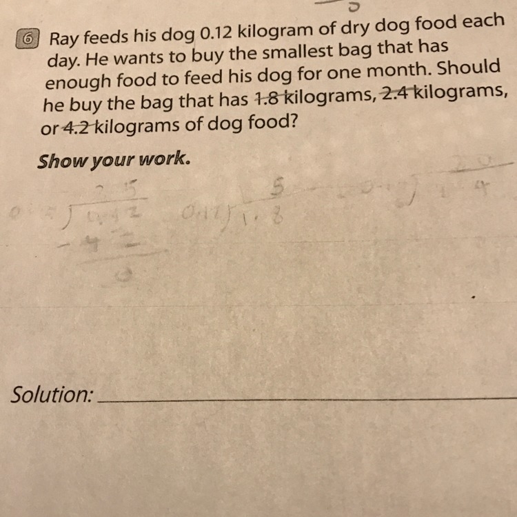 Hi! I’m stuck on this problem on math! This is 5th grade math. Can anyone help me-example-1