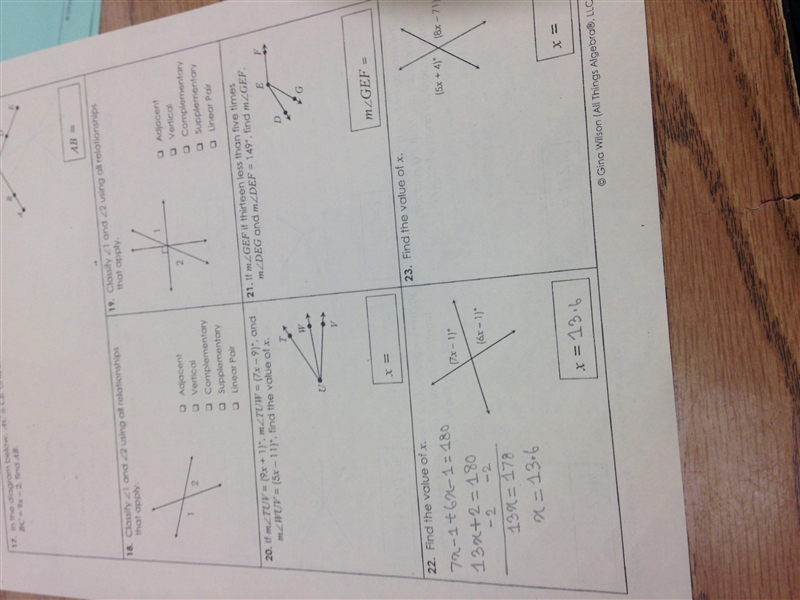 18,19,20,21,23 please help me. I really need this answer.please help me.-example-1