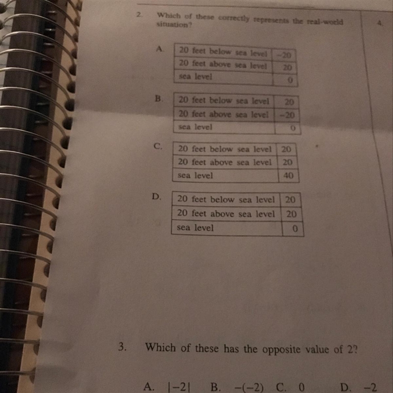 Do you answer for number two-example-1