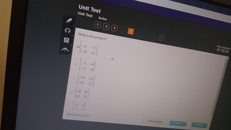 What is the product​-example-1