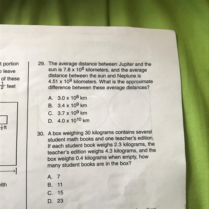 Help plzz (30) points for both of the question-plz help - this is life or dead answer-example-1