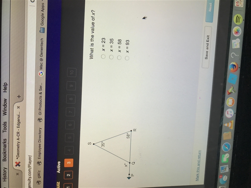 What is the value of x?-example-1