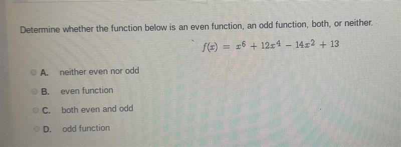 What the is the answer to this I can't get it to graph on my calculator​-example-1