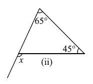 Help, need the unknown angle-example-1