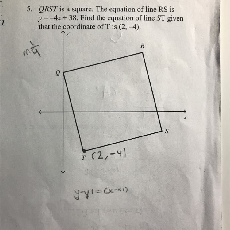 I need help solving this problem.-example-1