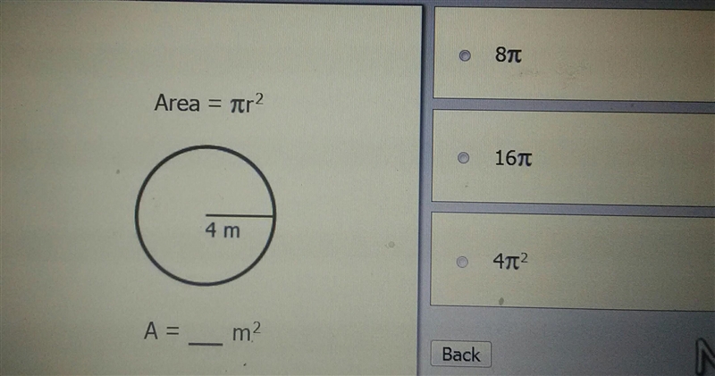 Can anyone find what A = ______ m square?-example-1