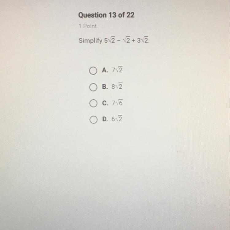 Do anybody know this answer because I need help-example-1