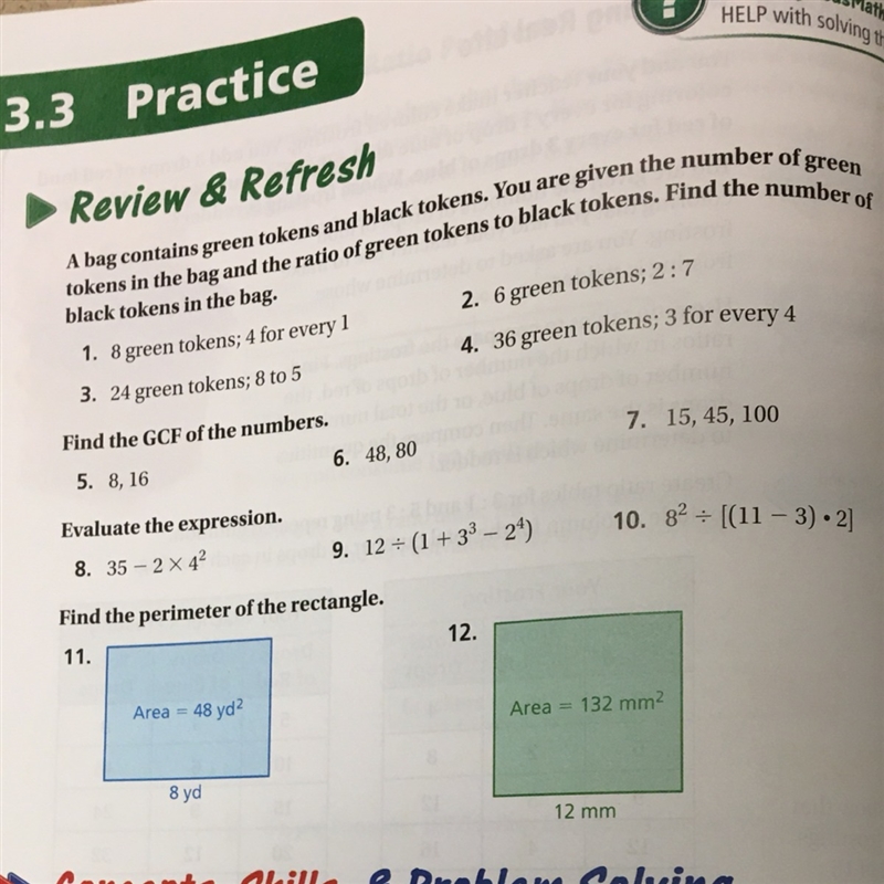 Can someone help with 8-12 please-example-1