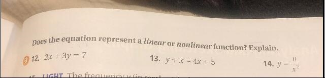 NEED HELP ON ANSWERING NUMBERS 12, 13, 14,15 PLEASE 15 points-example-1