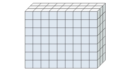 What is the volume of this prism? ( ? ) units³-example-1