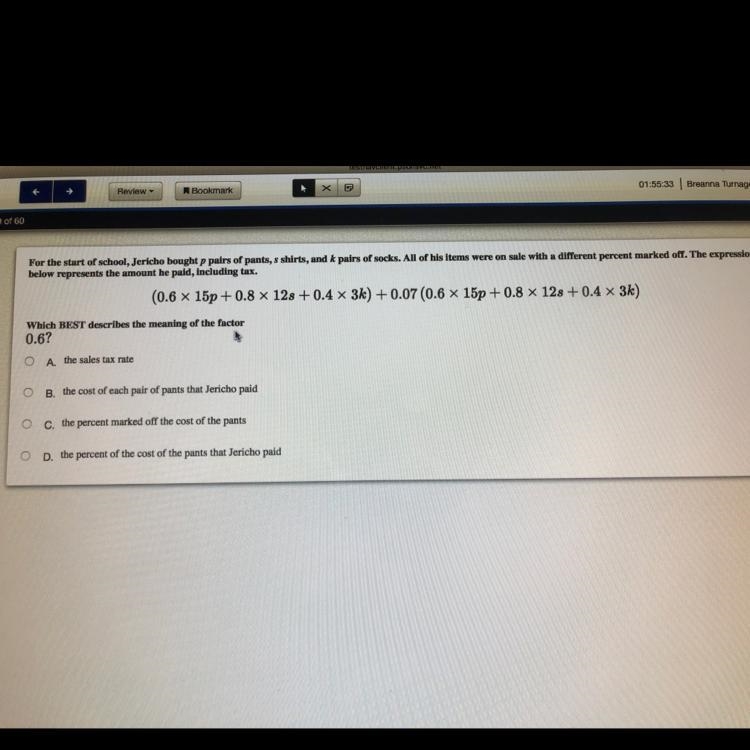 I need the answer and the answers are there-example-1