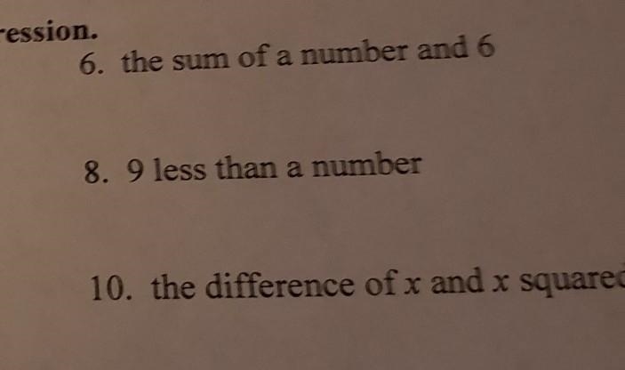 I could use help with these please with the work and an explanation​-example-1