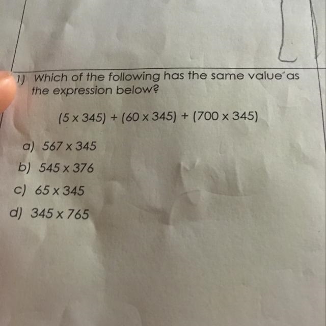 Which of the following has the same value as the expression below?-example-1