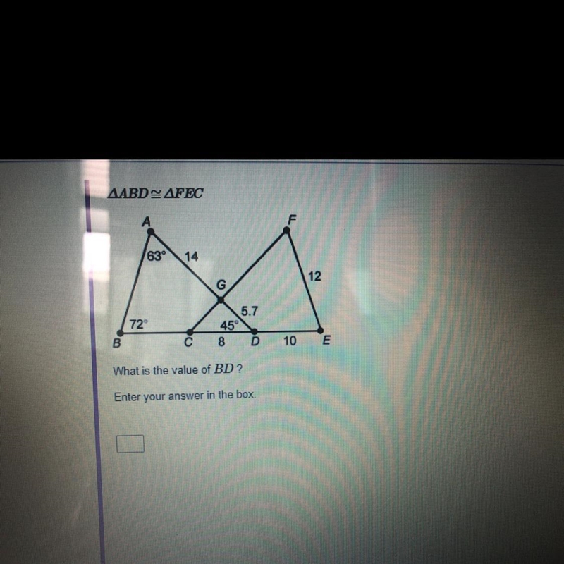 What is the value of BD?-example-1