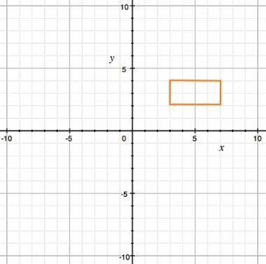 Identify the transformation that carries the figure onto itself. A) rotate 540° clockwise-example-1