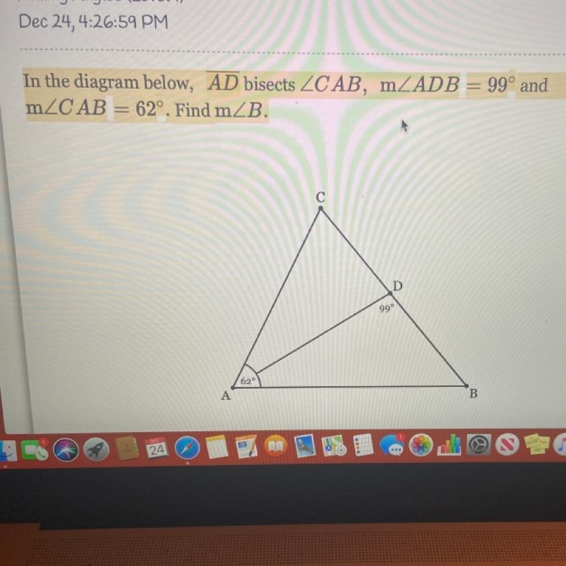 Would I have to subtract both numbers by 180? Helppp-example-1