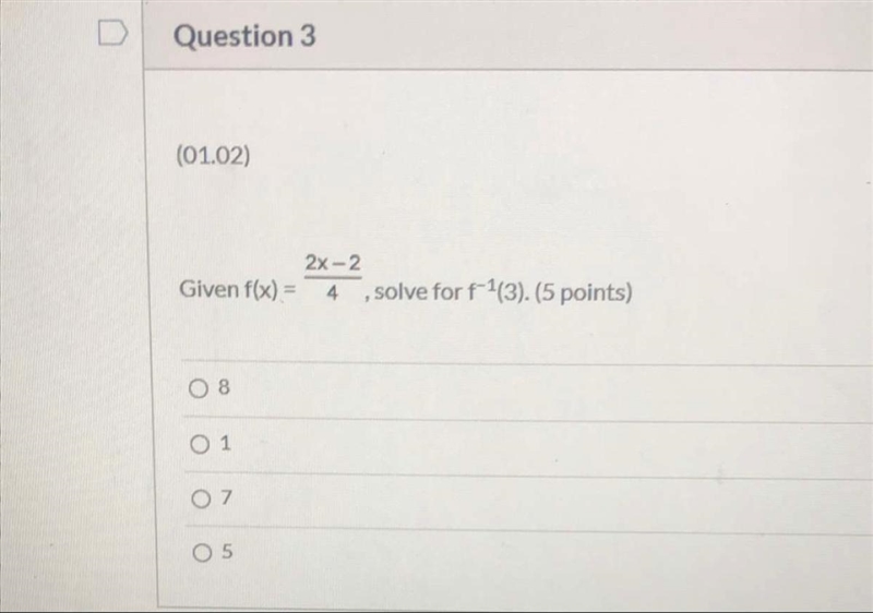 Please help ! Algebra-example-1