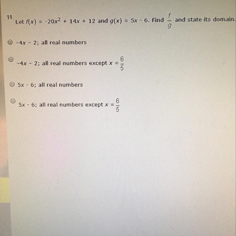 I need help with this question-example-1