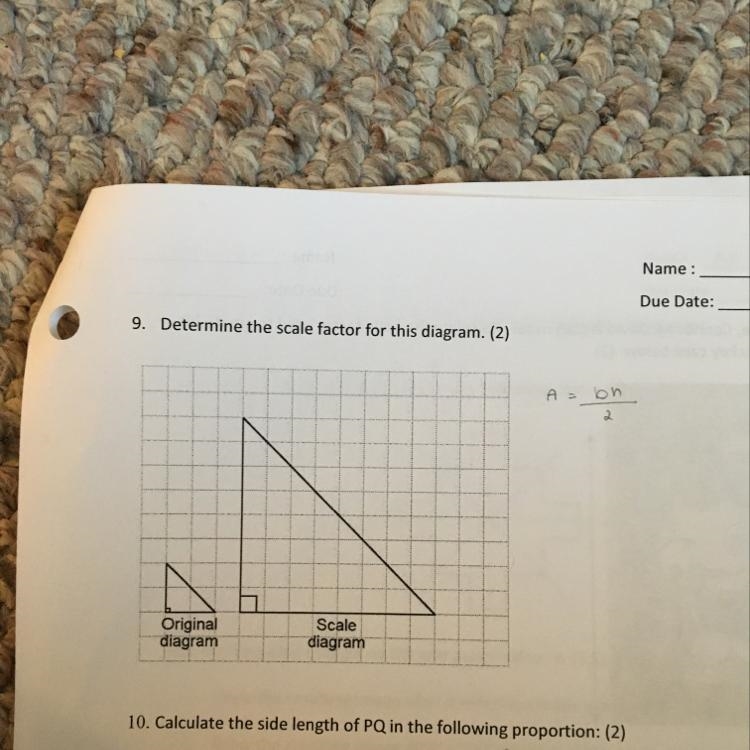 Can someone help me to solve this number 9?-example-1