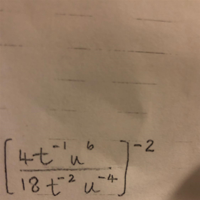 What’s the answer to this and working out-example-1