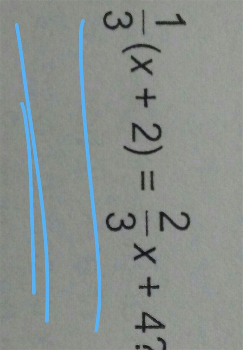 What is the solution to the equation​-example-1