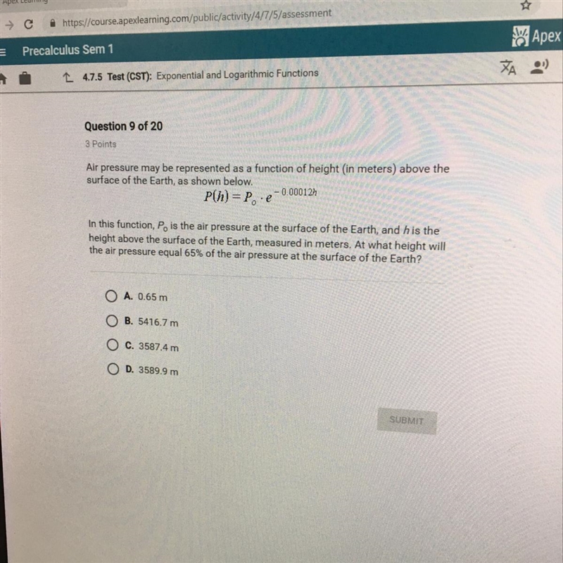 I need help solving and understanding this question!!!-example-1