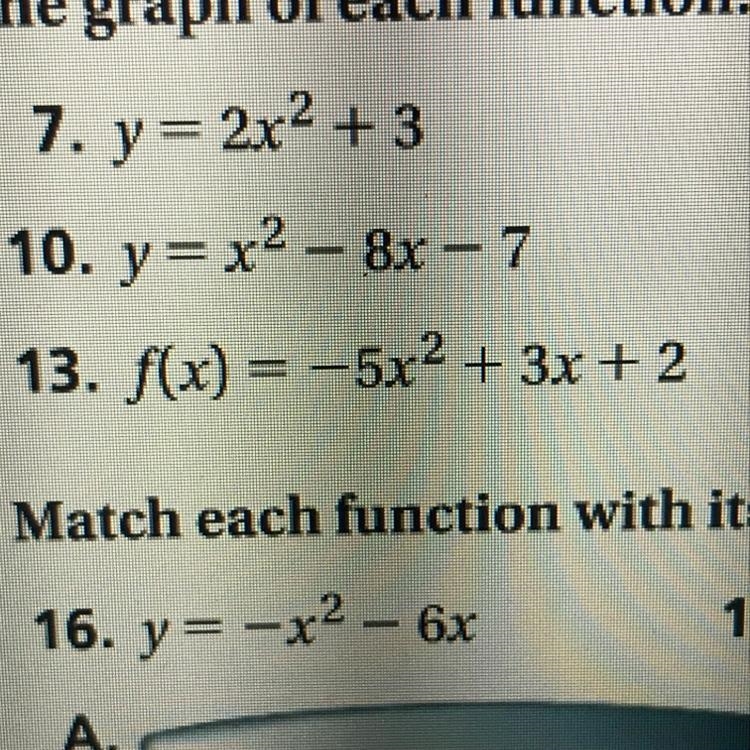 How do you do number 13-example-1