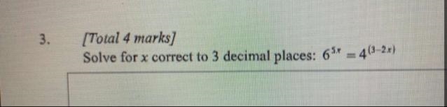 Can anyone help solve this exponents/logarithm question-example-1