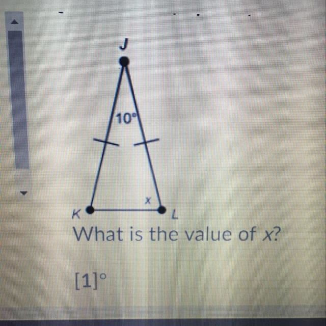 What is the value of x?-example-1