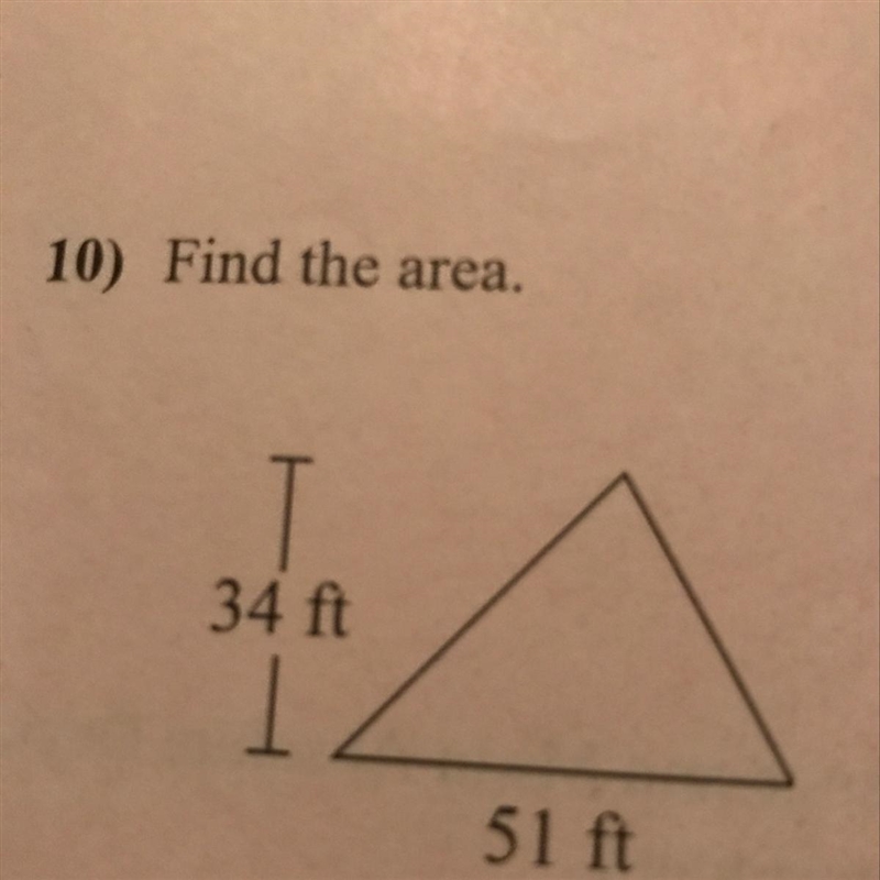 Can y’all find the area for me please and thank you-example-1