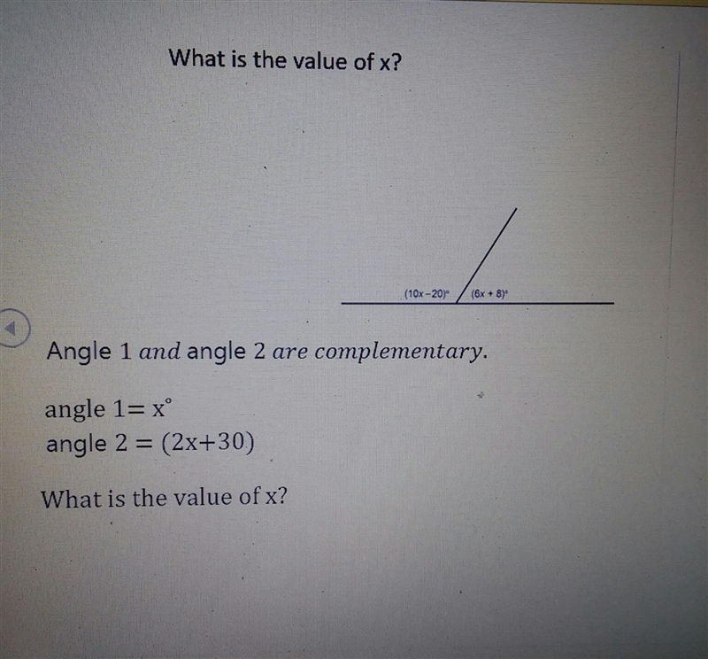 What is the value of x?-example-1