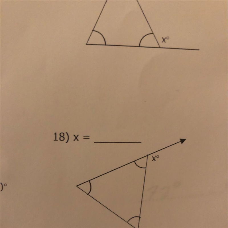 Need an answer for this equation in geometry plz-example-1