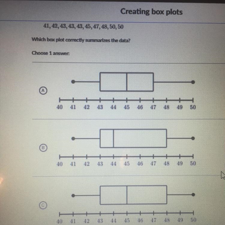 What’s the correct answer ??????-example-1