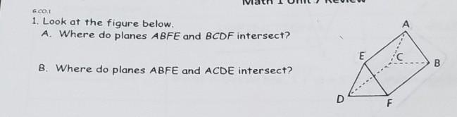 Answer to A and B please?​-example-1