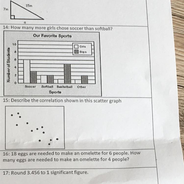 Can anyone help me with these questions there is a photo of them the question of the-example-1