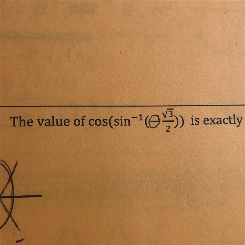 What is the value exactly?-example-1