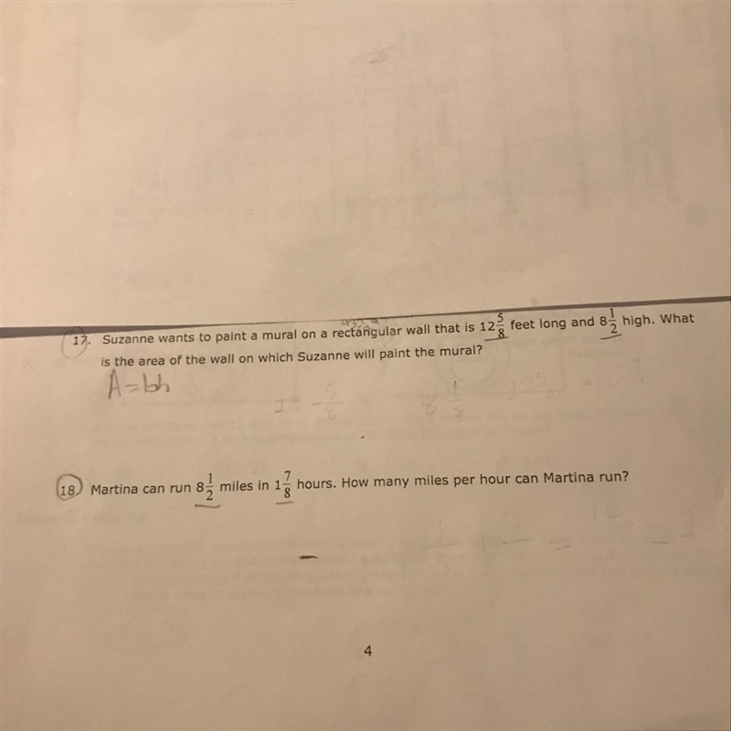 Please help me understand how to do these problems. Many thanks in advance-example-1