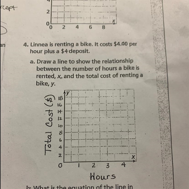 I need number 4. my math class is in an hour, can someone help me by then??-example-1